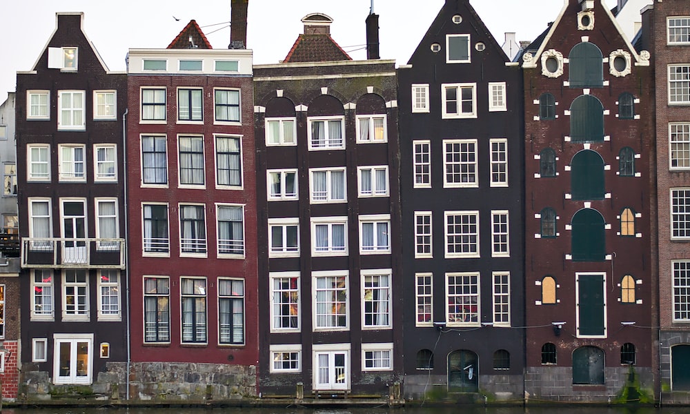 Amsterdam Sustainable Tech Initiative